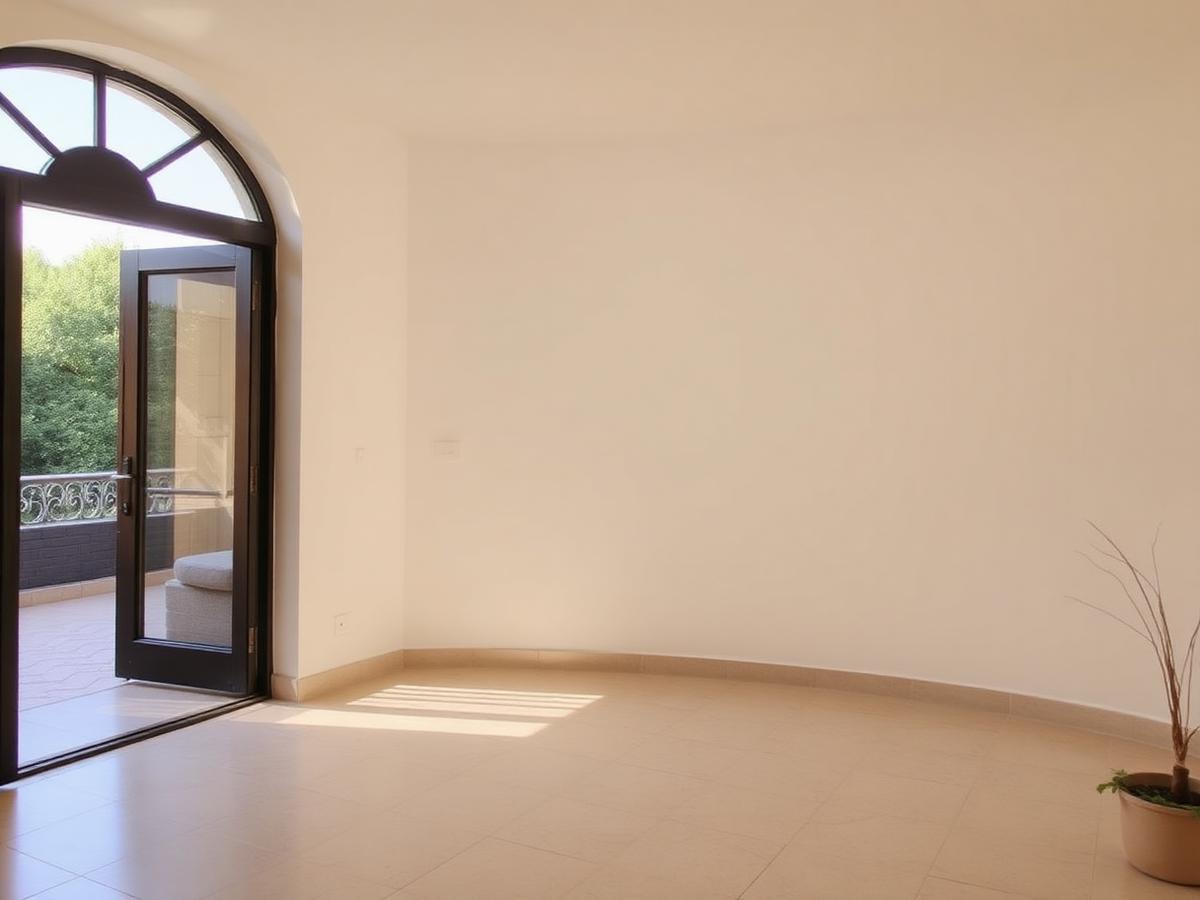 Ristrutturazione appartamento — Partinico (PA)